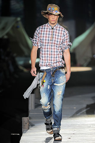 Dsquared2 / - 2010