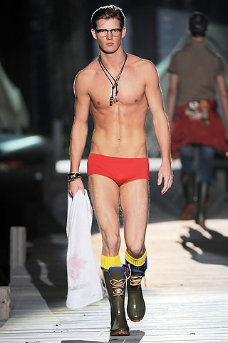 Dsquared2 / - 2010