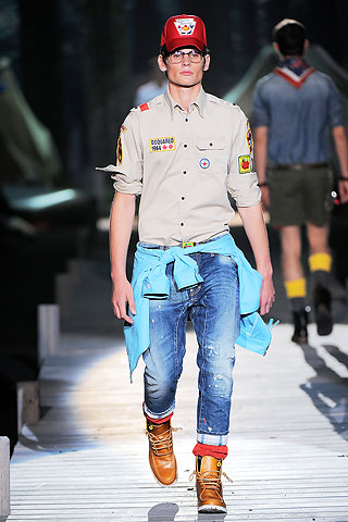 Dsquared2 / - 2010