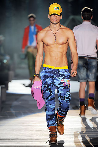 Dsquared2 / - 2010