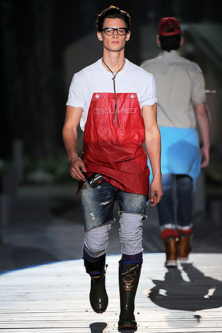 Dsquared2 / - 2010