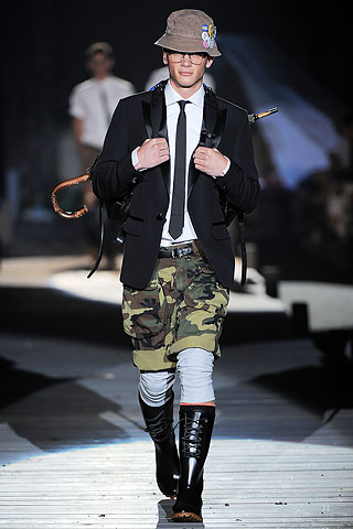 Dsquared2 / - 2010
