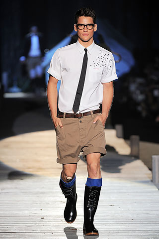 Dsquared2 / - 2010