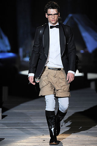 Dsquared2 / - 2010