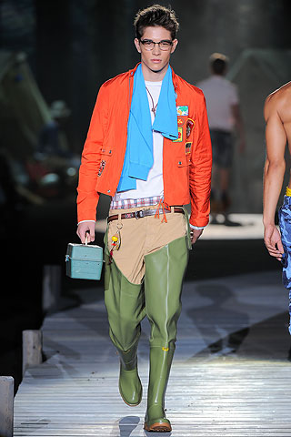 Dsquared2 / - 2010