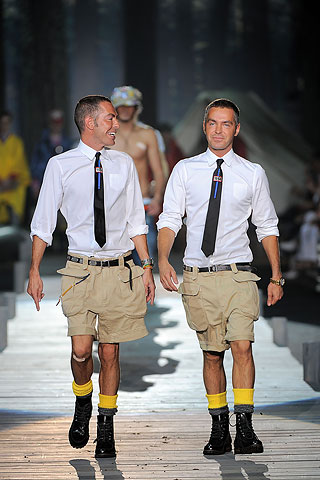Dsquared2 / - 2010