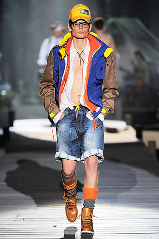 Dsquared2 / - 2010