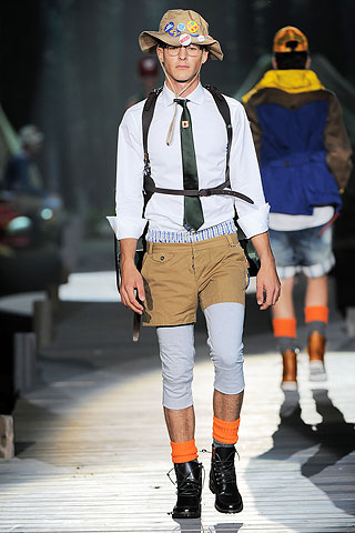 Dsquared2 / - 2010