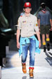 Dsquared2 / - 2010