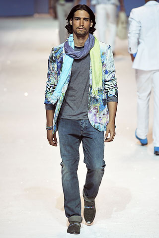 Etro / - 2010