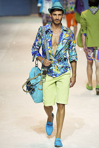 Etro / - 2010