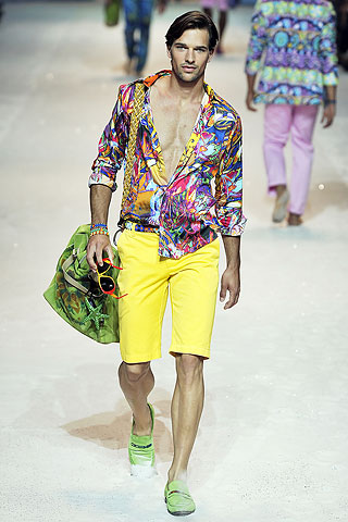 Etro / - 2010