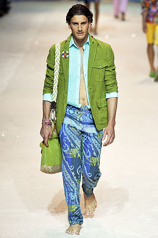 Etro / - 2010