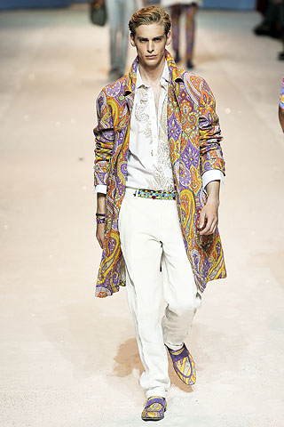 Etro / - 2010