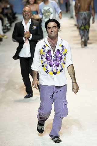 Etro / - 2010