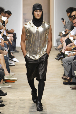 Givenchy / - 2010