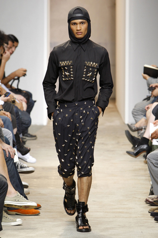Givenchy / - 2010
