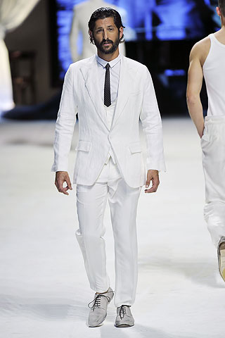 Dolce & Gabbana / - 2011