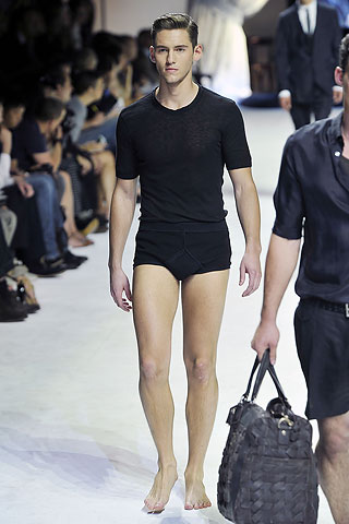 Dolce & Gabbana / - 2011