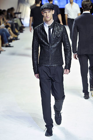 Dolce & Gabbana / - 2011