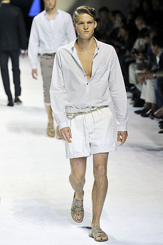 Dolce & Gabbana / - 2011