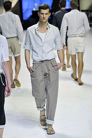 Dolce & Gabbana / - 2011