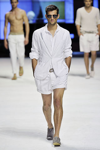 Dolce & Gabbana / - 2011