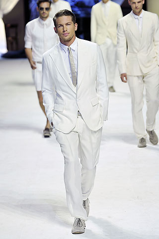 Dolce & Gabbana / - 2011