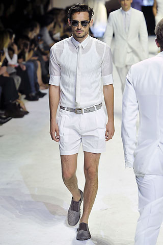 Dolce & Gabbana / - 2011