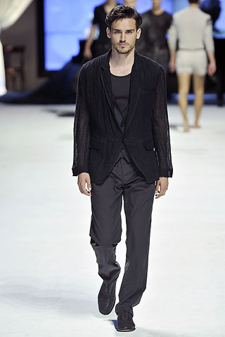 Dolce & Gabbana / - 2011