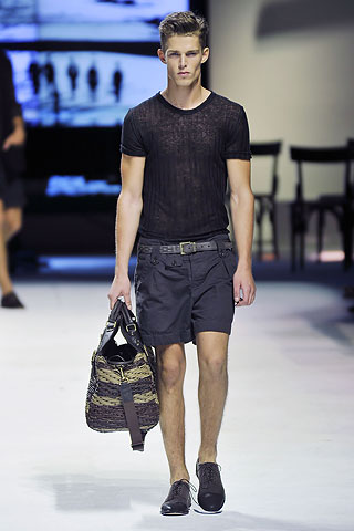 Dolce & Gabbana / - 2011