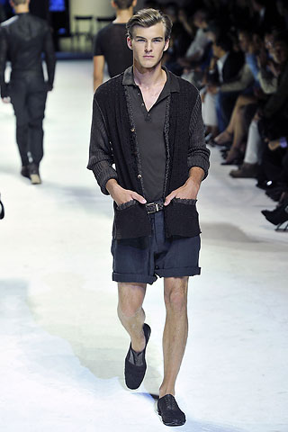 Dolce & Gabbana / - 2011