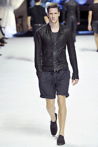 Dolce & Gabbana / - 2011