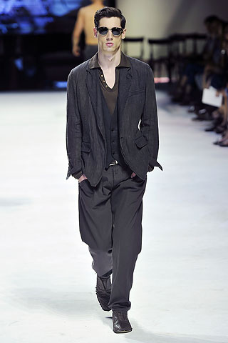 Dolce & Gabbana / - 2011