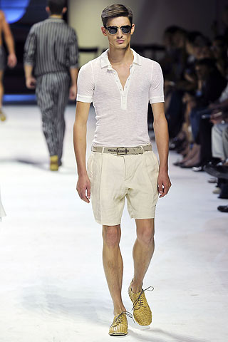 Dolce & Gabbana / - 2011