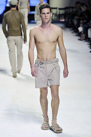 Dolce & Gabbana / - 2011