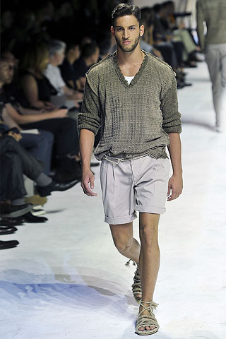 Dolce & Gabbana / - 2011