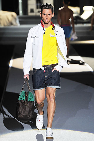 Dsquared2 / - 2011