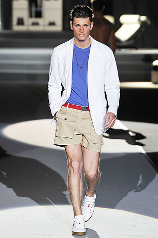 Dsquared2 / - 2011