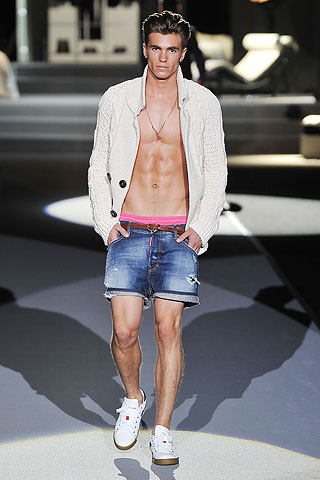 Dsquared2 / - 2011