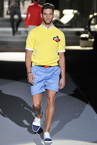 Dsquared2 / - 2011