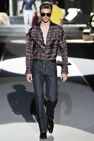 Dsquared2 / - 2011