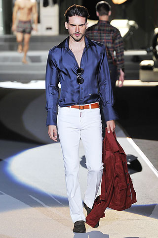 Dsquared2 / - 2011