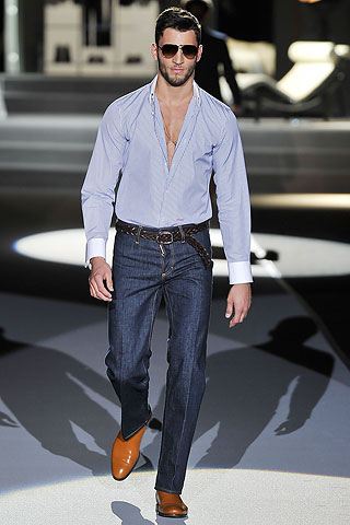 Dsquared2 / - 2011