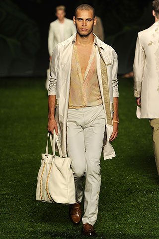 Etro / - 2011