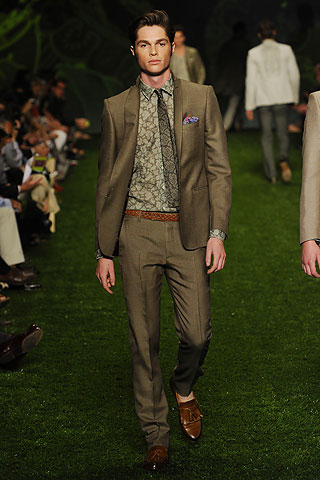 Etro / - 2011