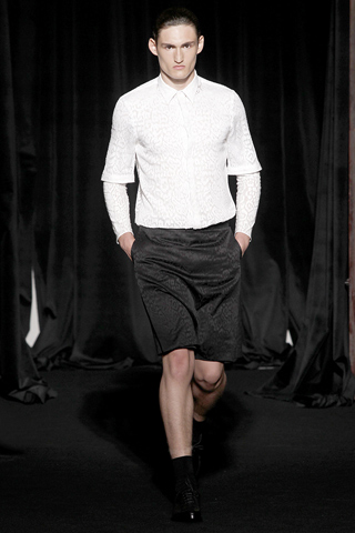 Givenchy / - 2011