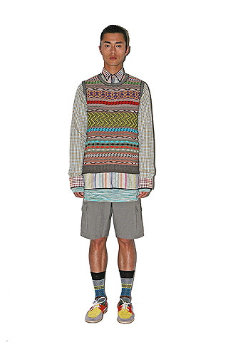 Missoni / - 2011