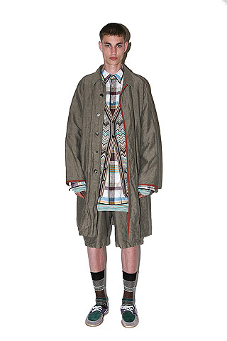 Missoni / - 2011