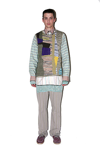 Missoni / - 2011